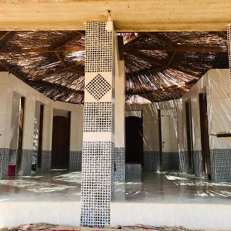 Half Moon Camp Hotel Taba Ngoại thất bức ảnh
