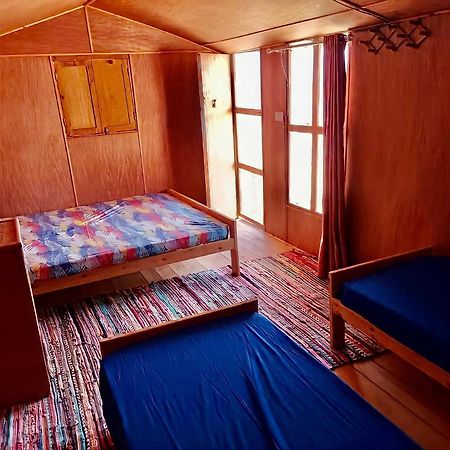 Half Moon Camp Hotel Taba Ngoại thất bức ảnh