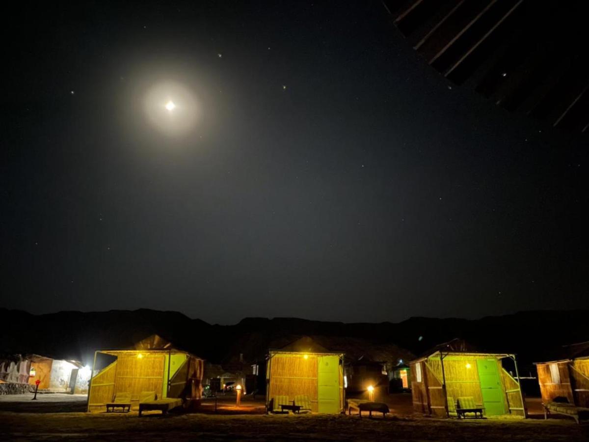 Half Moon Camp Hotel Taba Ngoại thất bức ảnh