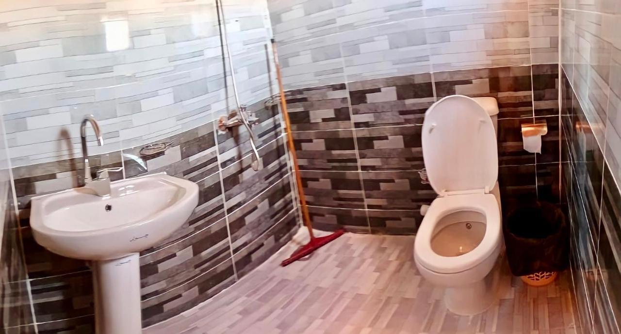 Half Moon Camp Hotel Taba Ngoại thất bức ảnh