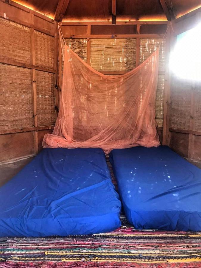 Half Moon Camp Hotel Taba Ngoại thất bức ảnh